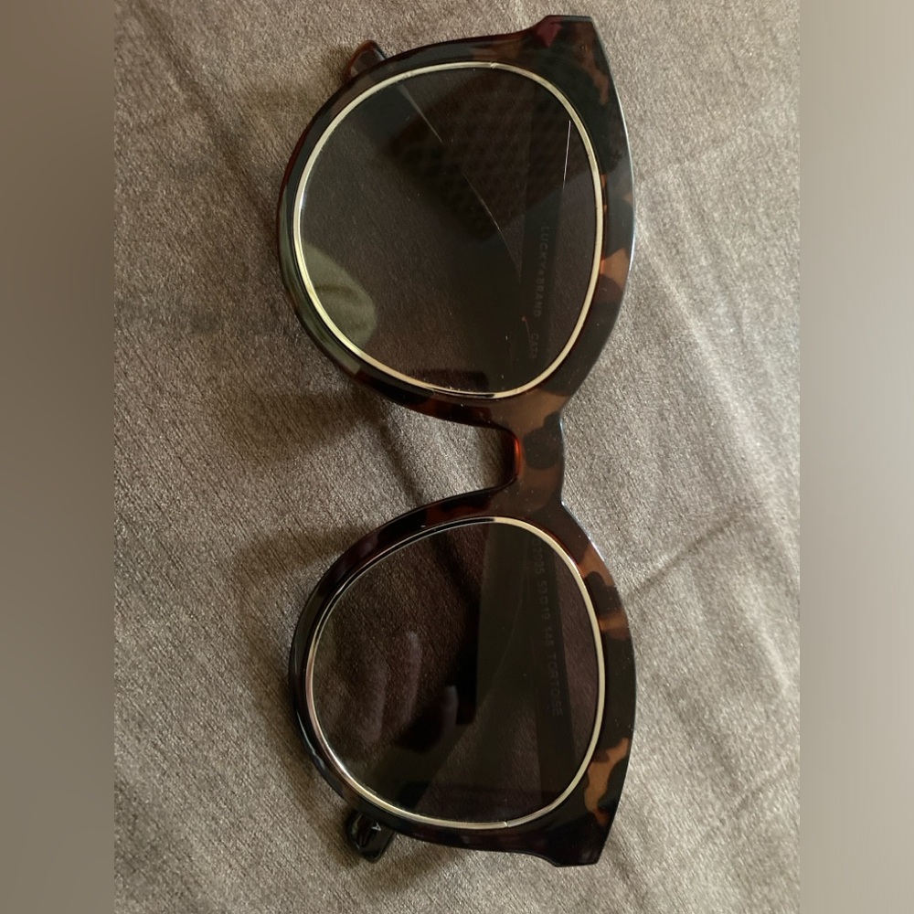 Lucky Brand Sunglasses
